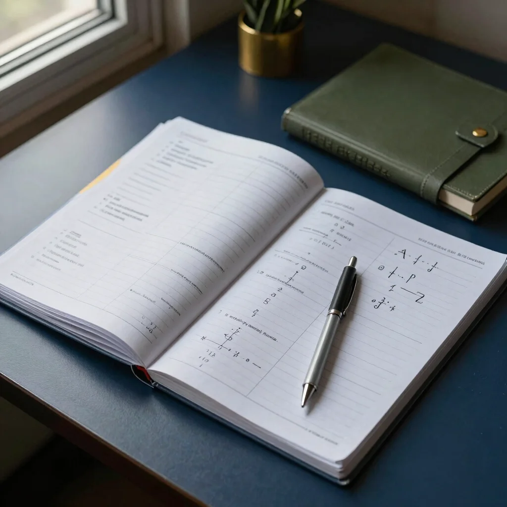 Turn the NDA Syllabus Into a Weekly Plan